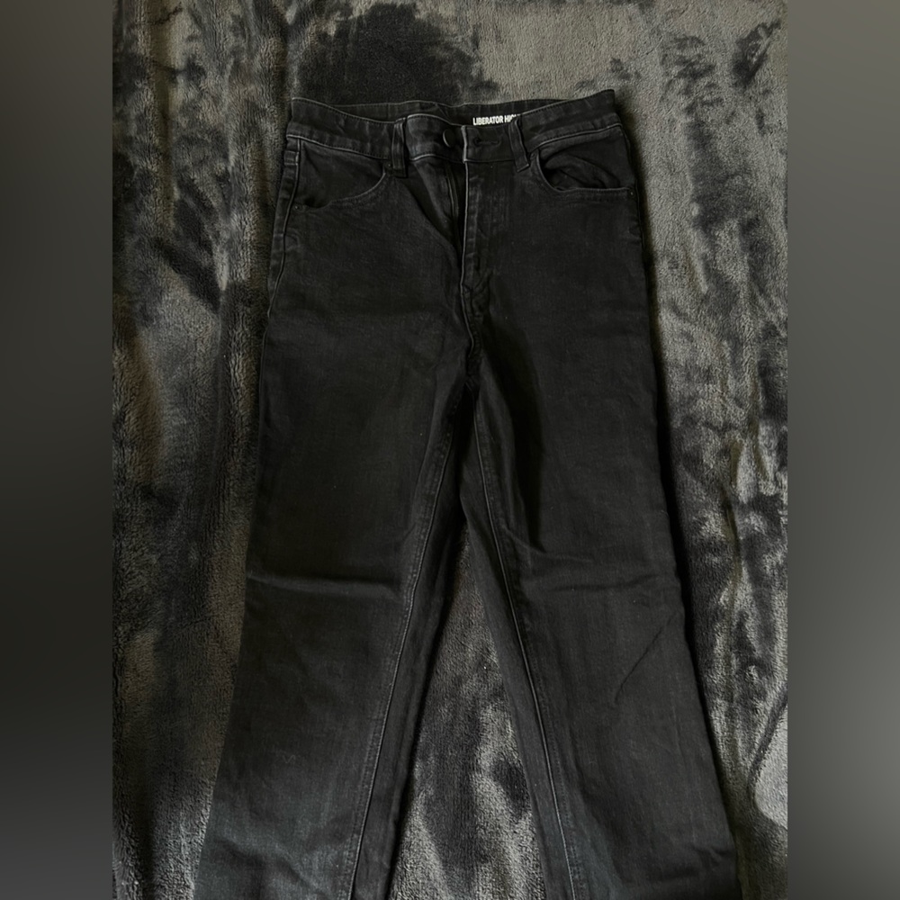 VOLCOM SKINNY JEANS